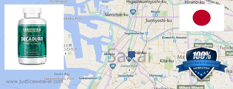 Where to Buy Anabolic Steroids online Sakai, Japan