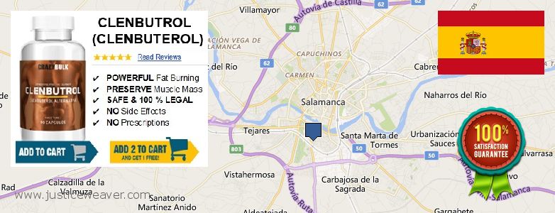 on comprar Anabolic Steroids en línia Salamanca, Spain