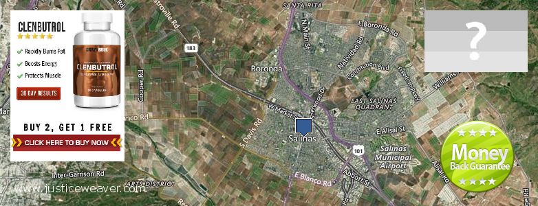 Πού να αγοράσετε Anabolic Steroids σε απευθείας σύνδεση Salinas, USA