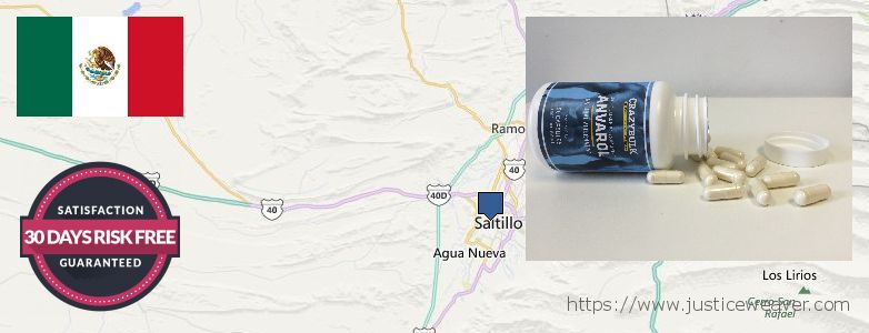 Dónde comprar Anabolic Steroids en linea Saltillo, Mexico