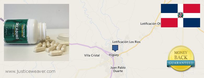 Dónde comprar Anabolic Steroids en linea Salvaleon de Higuey, Dominican Republic