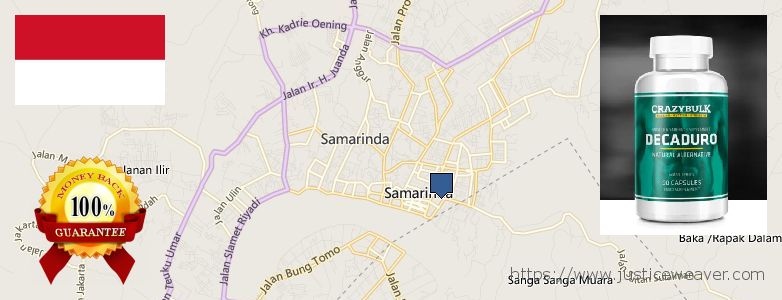 Dimana tempat membeli Anabolic Steroids online Samarinda, Indonesia