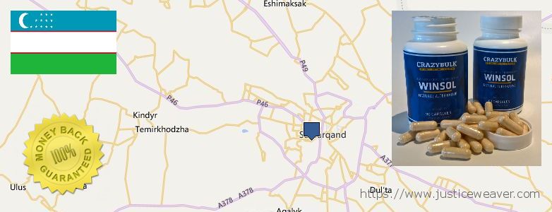 Buy Anabolic Steroids online Samarqand, Uzbekistan Where Can You Buy Anabolic Steroids online Samarqand, Uzbekistan