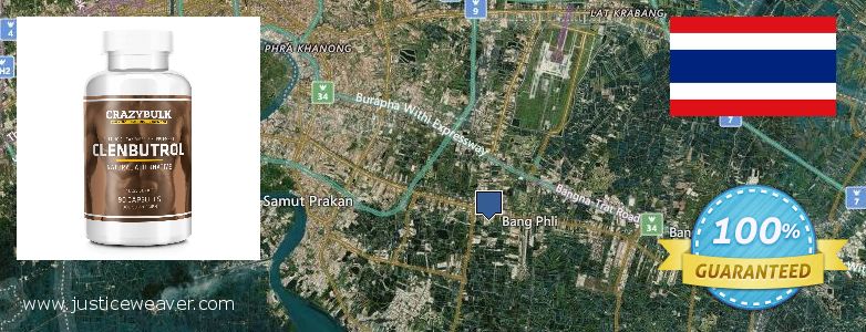 Where to Buy Anabolic Steroids online Samut Prakan, Thailand