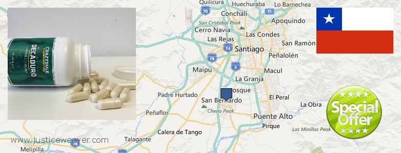 Dónde comprar Anabolic Steroids en linea San Bernardo, Chile