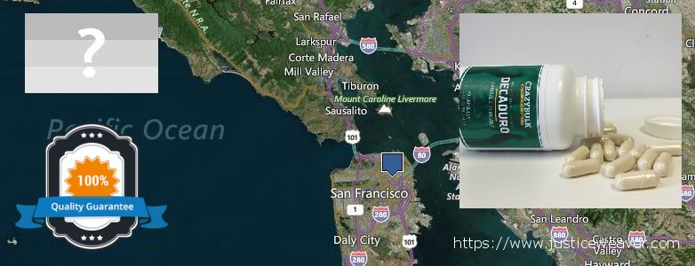 Къде да закупим Anabolic Steroids онлайн San Francisco, USA