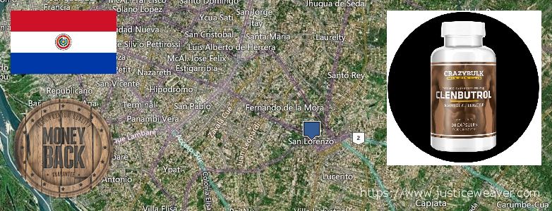 Best Place to Buy Anabolic Steroids online San Lorenzo, Paraguay