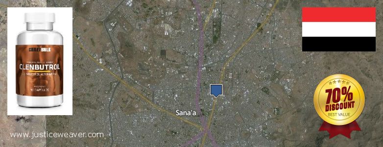 Where Can I Purchase Anabolic Steroids online Sanaa, Yemen