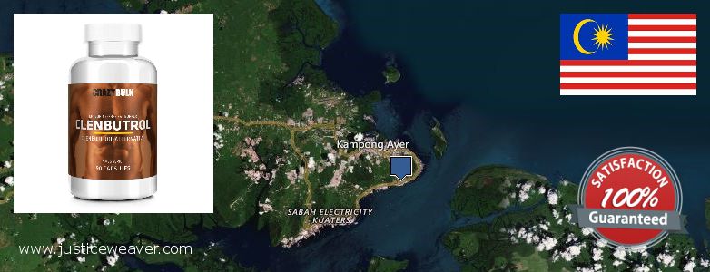 Di manakah boleh dibeli Anabolic Steroids talian Sandakan, Malaysia