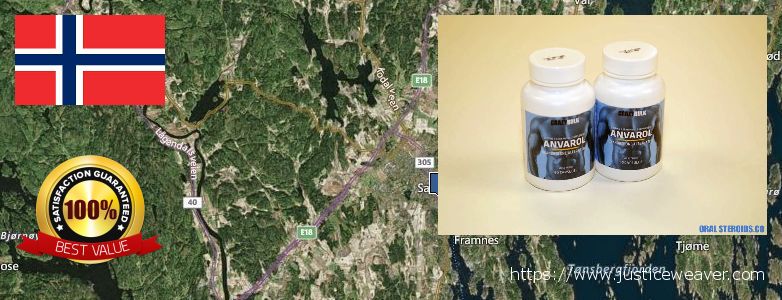 Jälleenmyyjät Anabolic Steroids verkossa Sandefjord, Norway