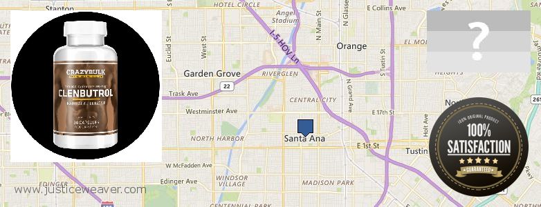 Where to Purchase Anabolic Steroids online Santa Ana, USA