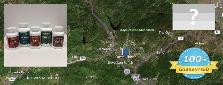 Buy Anabolic Steroids online Santa Clarita, USA