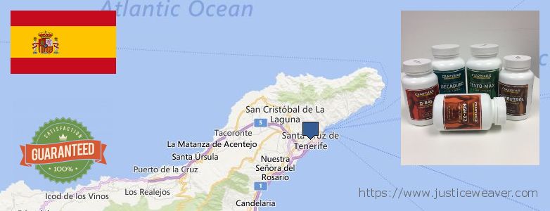 Where to Buy Anabolic Steroids online Santa Cruz de Tenerife, Spain