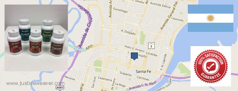 Dónde comprar Anabolic Steroids en linea Santa Fe de la Vera Cruz, Argentina