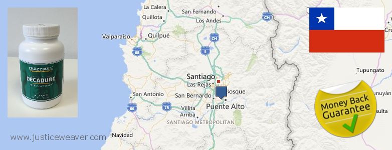 Where to Purchase Anabolic Steroids online Santiago, Chile