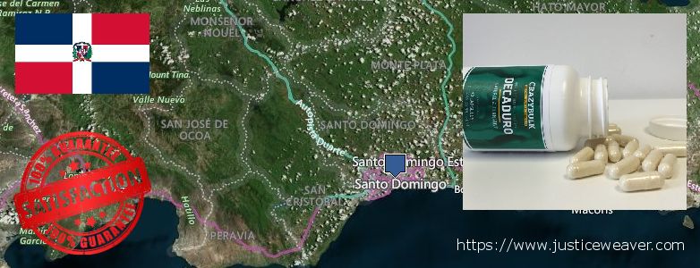 Where to Buy Anabolic Steroids online Santo Domingo, Dominican Republic