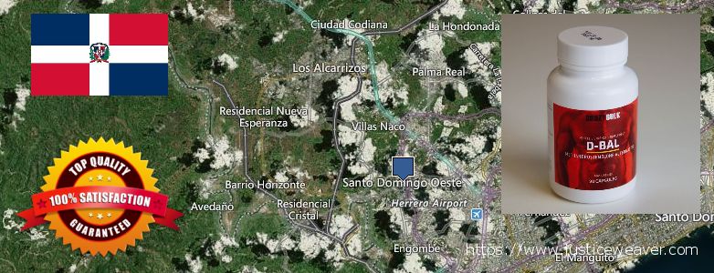 Dónde comprar Anabolic Steroids en linea Santo Domingo Oeste, Dominican Republic