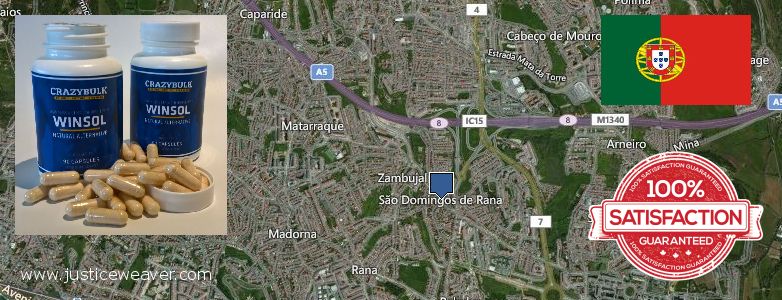 Compre Anabolic Steroids on-line Sao Domingos de Rana, Portugal Onde Comprar Anabolic Steroids on-line Sao Domingos de Rana, Portugal