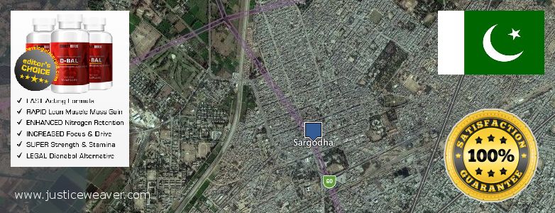 Where Can You Buy Anabolic Steroids online Sargodha, Pakistan