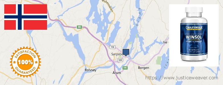 Jälleenmyyjät Anabolic Steroids verkossa Sarpsborg, Norway