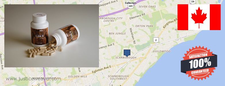 Où Acheter Anabolic Steroids en ligne Scarborough, Canada