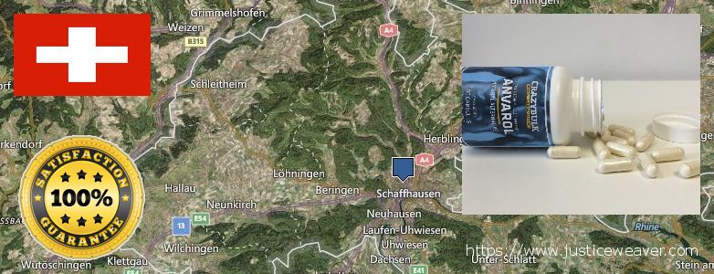 Dove acquistare Anabolic Steroids in linea Schaffhausen, Switzerland