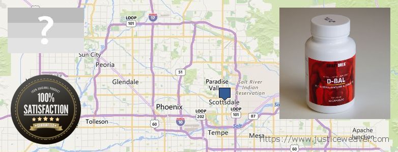 Where to Buy Anabolic Steroids online Scottsdale, USA