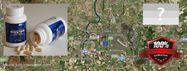 Dónde comprar Anabolic Steroids en linea Scunthorpe, UK