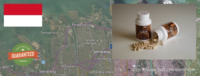 Dimana tempat membeli Anabolic Steroids online Semarang, Indonesia