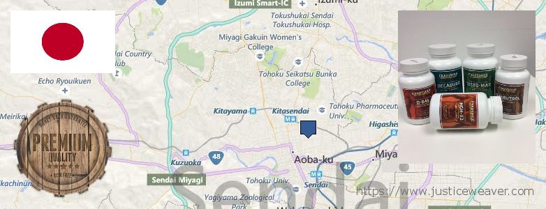 Where to Buy Anabolic Steroids online Sendai, Japan