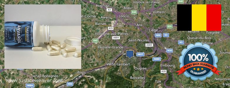 Où Acheter Anabolic Steroids en ligne Seraing, Belgium