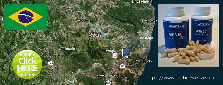 Comprar Anabolic Steroids en linea Serra, Brazil Dónde comprar Anabolic Steroids en linea Serra, Brazil