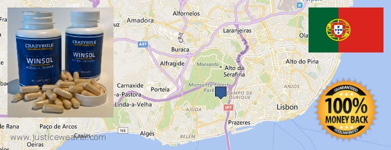 Onde Comprar Anabolic Steroids on-line Sesimbra, Portugal