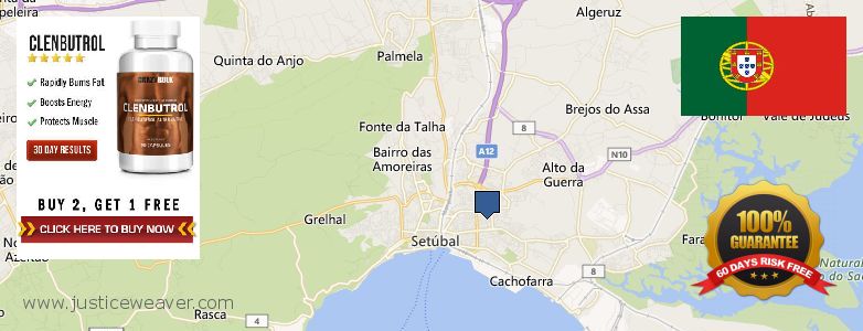 Onde Comprar Anabolic Steroids on-line Setubal, Portugal