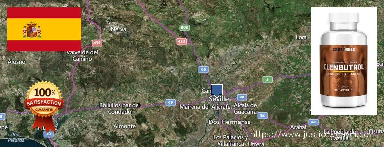 Comprar Anabolic Steroids en línia Sevilla, Spain on comprar Anabolic Steroids en línia Sevilla, Spain