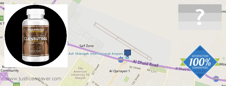 حيث لشراء Anabolic Steroids على الانترنت Sharjah, UAE