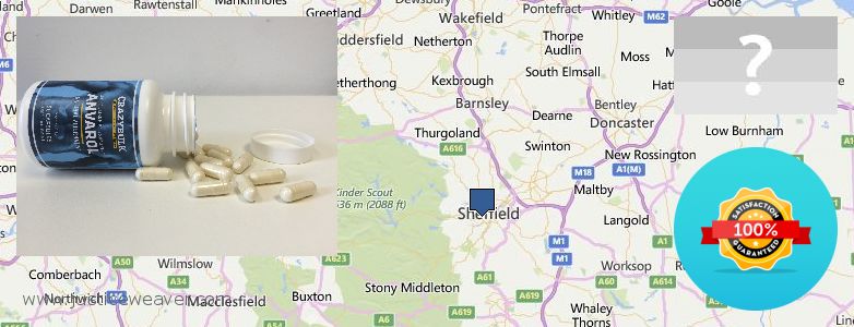 Dónde comprar Anabolic Steroids en linea Sheffield, UK