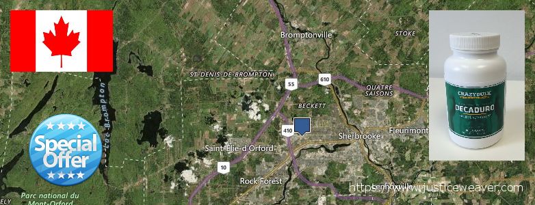 Where to Buy Anabolic Steroids online Sherbrooke, Canada