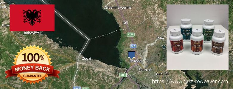 Buy Anabolic Steroids online Shkoder, Albania