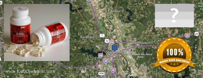 Где купить Anabolic Steroids онлайн Shreveport, USA