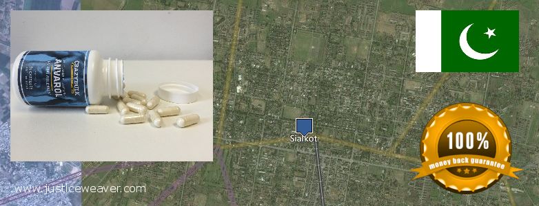 Where Can You Buy Anabolic Steroids online Sialkot, Pakistan