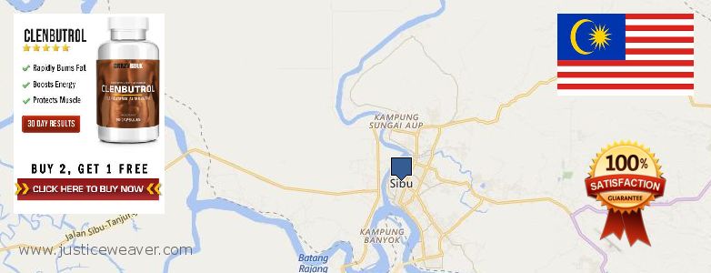 Di manakah boleh dibeli Anabolic Steroids talian Sibu, Malaysia