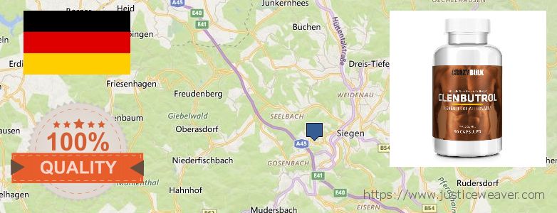 Purchase Anabolic Steroids online Siegen, Germany