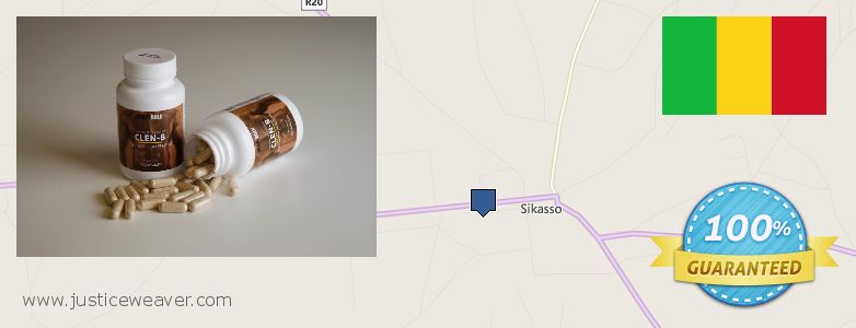 Best Place to Buy Anabolic Steroids online Sikasso, Mali