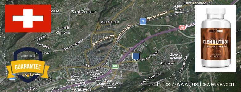 Où Acheter Anabolic Steroids en ligne Sion, Switzerland