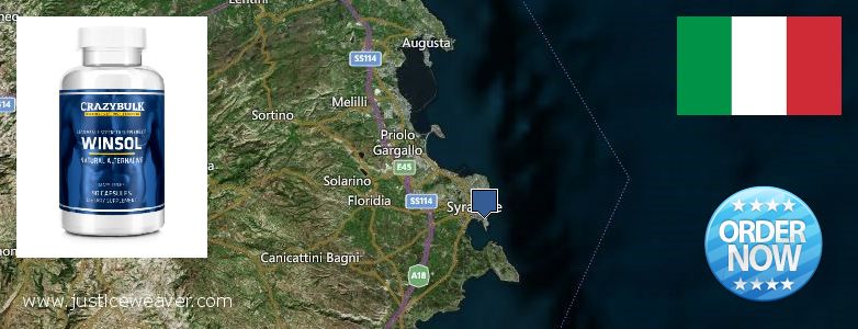 Kupiti Anabolic Steroids na vezi Siracusa, Italy gdje kupiti Anabolic Steroids na vezi Siracusa, Italy