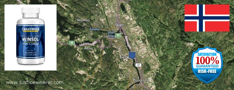 Jälleenmyyjät Anabolic Steroids verkossa Skien, Norway