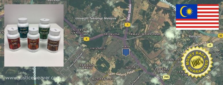 Where Can You Buy Anabolic Steroids online Skudai, Malaysia