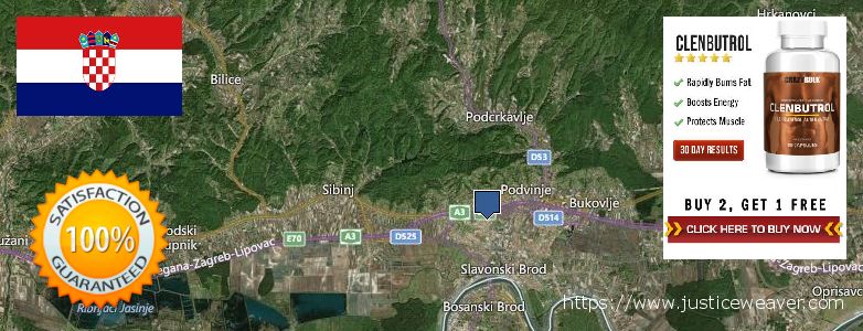 gdje kupiti Anabolic Steroids na vezi Slavonski Brod, Croatia