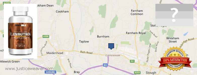 Where to Purchase Anabolic Steroids online Slough, UK